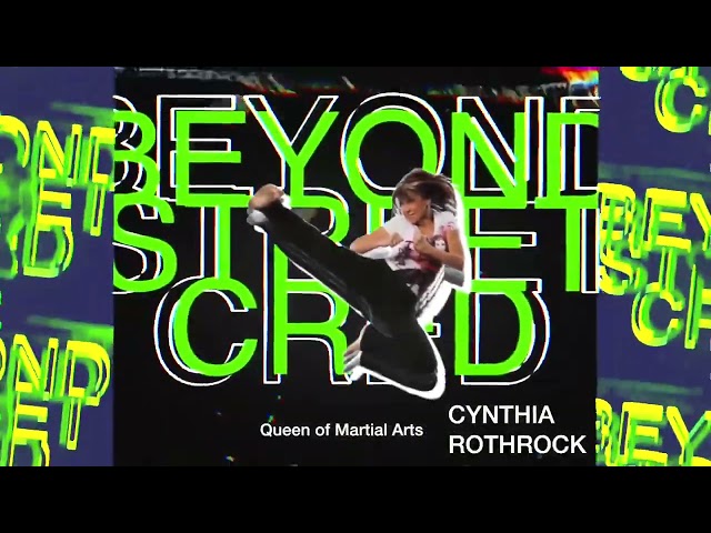 Beyond Street Cred Cast Reel