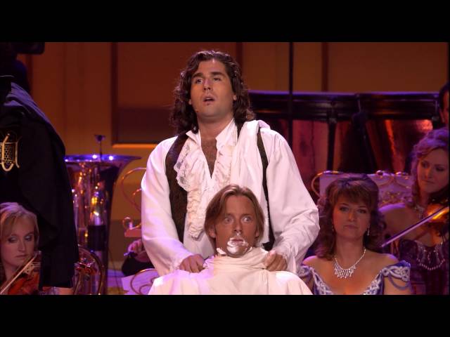 André Rieu - Figaro Cavatina