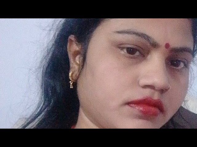 Sanjana kashyap is live