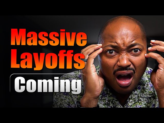 Massive Federal Job Cuts | Amazon Slashes Managers | Surviving Layoffs | 120-Hour Grind | S2.E5