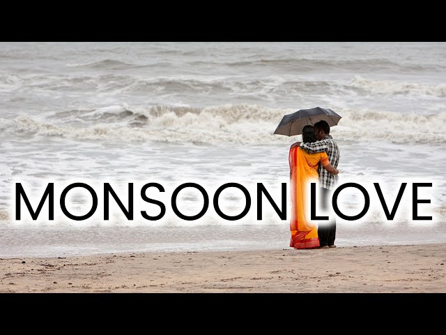 Mumbai First Rain | Monsoon Love | Mumbai Monsoon 2018