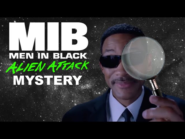 The Men In Black Ride Mystery: Is It Really In Danger?