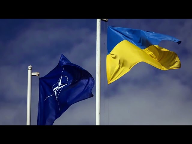 NATO’S PERSPECTIVE ON UKRAINE STRENGTHENING SECURITY AND SOLIDARITY