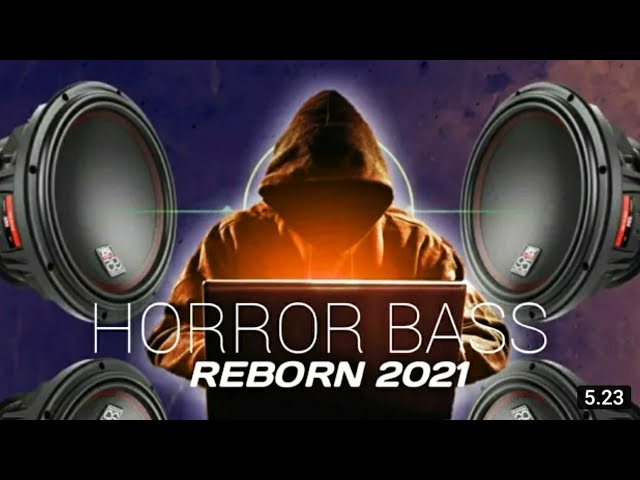 SUBWOOFER BASS TEST - HIGHT LEVEL BY BASS NATION BLITAR OFFICIAL