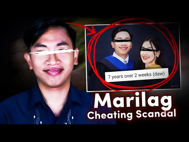 "7 Years vs. 2 Weeks" - The Marilag Cheating Scandal