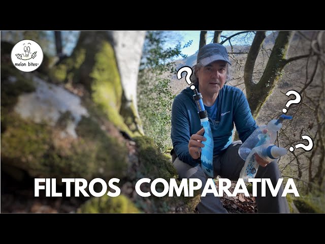 ¿Por Qué este FILTRO AGUA arrasa a otros? 3 Consejos MANTENIMIENTO FILTROS