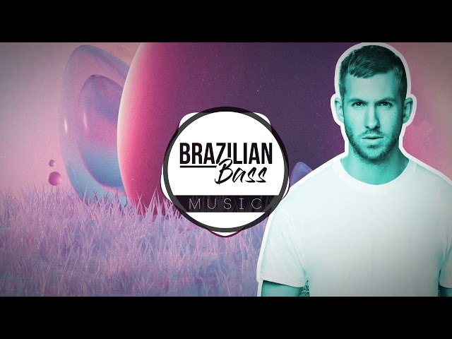 Calvin Harris - Feel So Close (Zabot Remix)