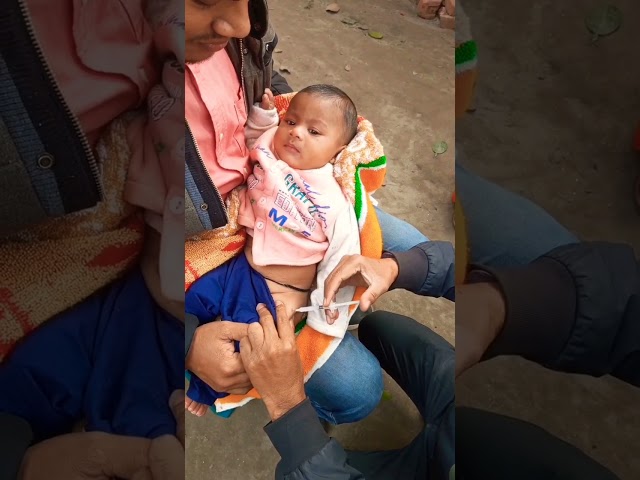 Baby injection crying video  #shorts #trending #viralvideo