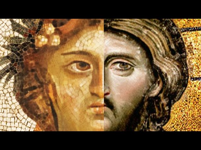 Jesus & Dionysus Links: Deeper Than You Think | DOCUMENTARY