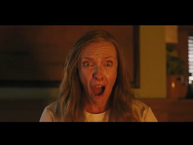 Hereditary Episode Teaser | Mouths of Madness Podcast