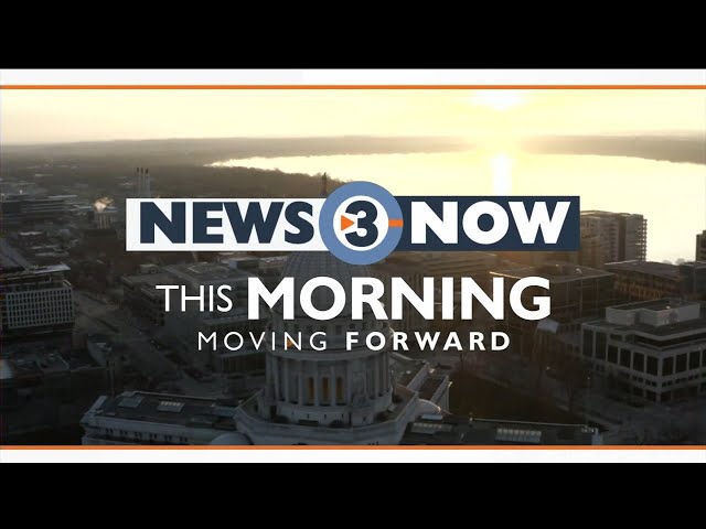 News 3 Now This Morning: February 3, 2025