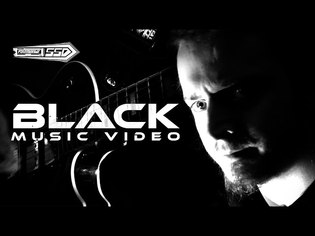 Flashdrive: SSD - (Black) Music Video - DAGames