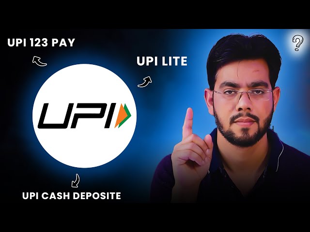 7 New UPI Updates by RBI & NPCI - 2024