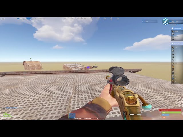 Donald Trump gets shot in campaign rally in RUST