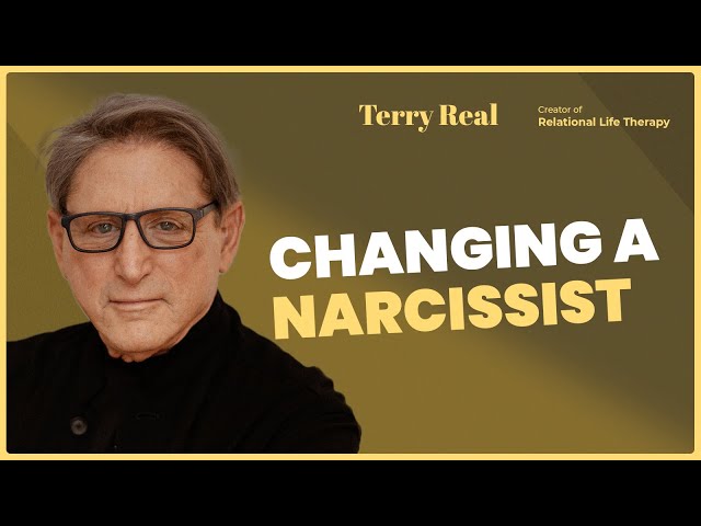 Treating “The Untreatable”: How To Transform Narcissistic Relationships