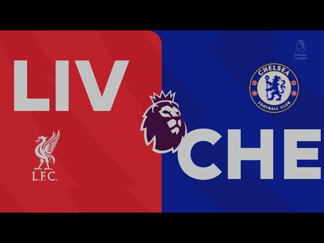 FC 25_ Liverpool vs. Chelsea - English Premier League 24/25 Full Match | PS5™ [4K60