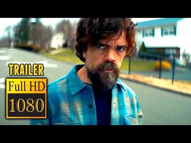 🎥 I THINK WE ARE ALONE NOW (2018) | Full Movie Trailer | Full HD | 1080p