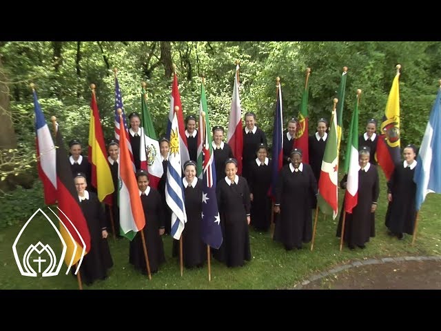 Schoenstatt Sisters of Mary