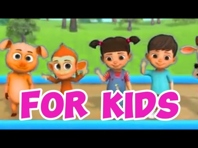 beautiful cartoon for kids ✌️🚂# entertain time#viral video