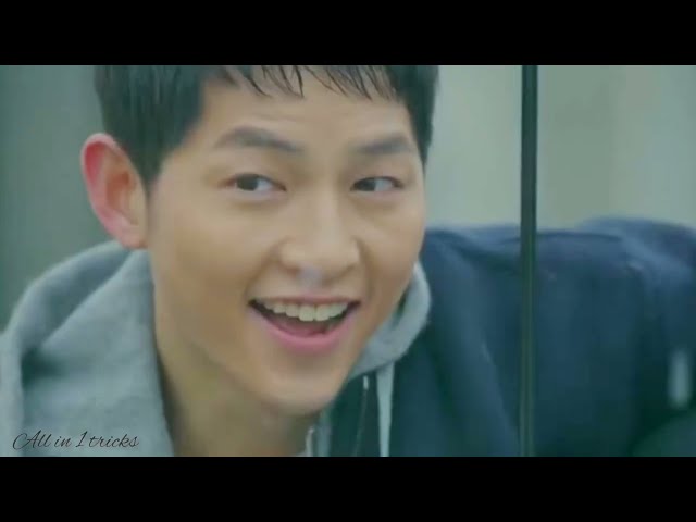 Friendship mashup,vol. 02||Descendants of the Sun||ALL IN 1 TRICKS