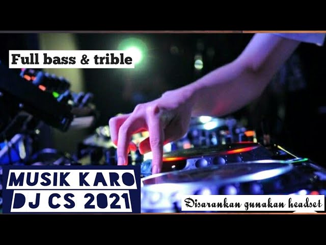 Musik Dj cs Official Full Bass