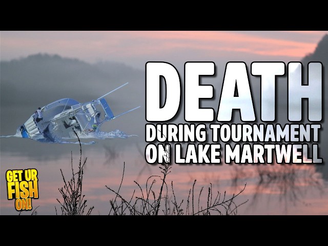 The Tragic Boat Accident That Shocked the Fishing Community