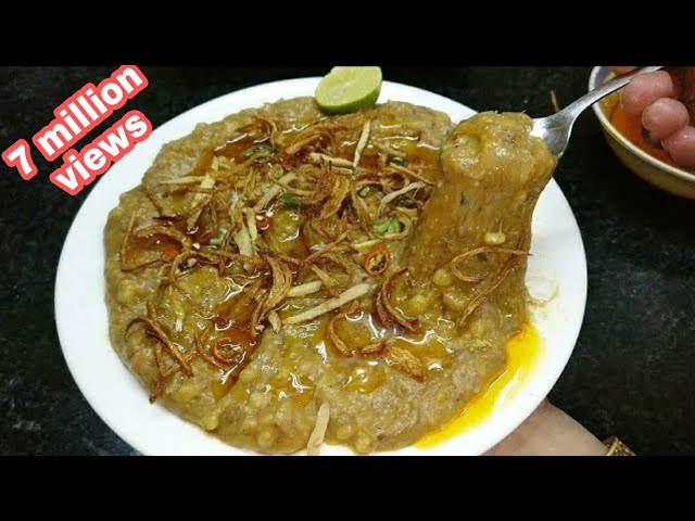 best reshewala Haleem/Daleem