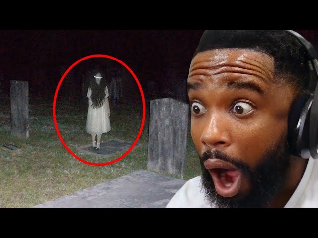 CashNasty Reacts To 10 SCARY Videos That Will MAKE YOU SICK!