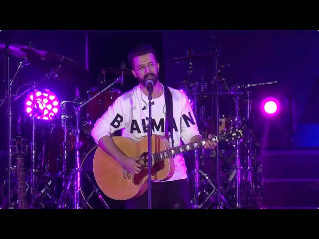 Expo 2020 Dubai | Soulful Night with Atif Aslam