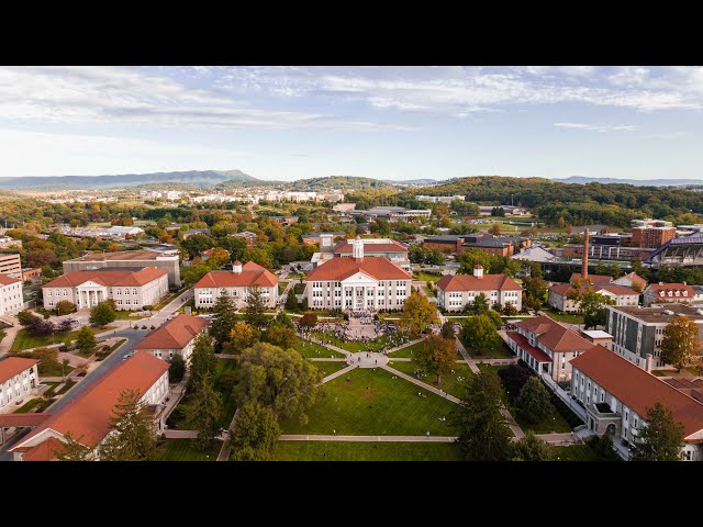 JMU Quadcam