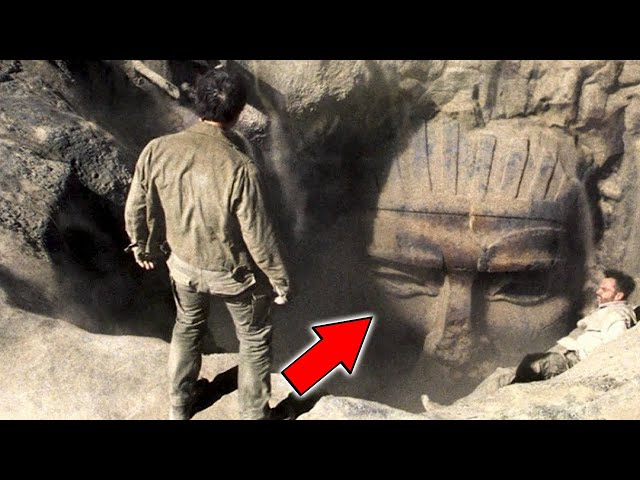 Mystery Of Great Civilizations Destruction - Best Archeology Documentary