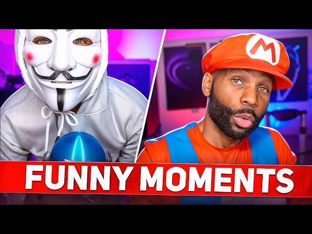 😡 EXTREME RAGE… you’ve been warned! [FUNNY MOMENTS]