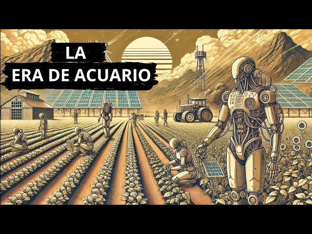 ¿Qué sucederá realmente en la "Era de Acuario"?