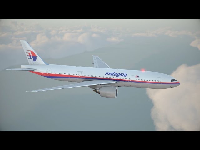 MH17 Crash