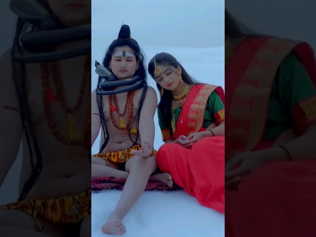 Parvati bhole shankar se #shorts #mohadev whatsapp status video #bholenath @HansrajRaghuwanshi