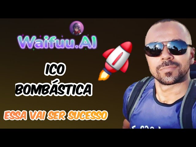 PROJETO BOMBÁSTICO EM ICO - GRANDE OPORTUNIDADE