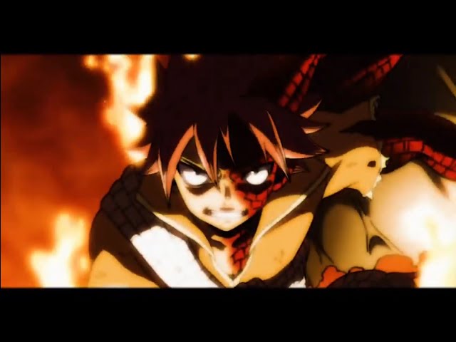 [AMV] ~ Till i collapse (Neffex)