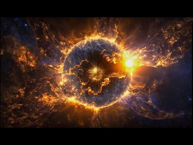 The Great Journey - Exploring Planets in Distant Space - Space Documentary