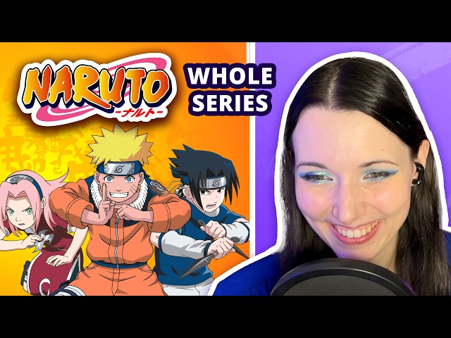 Nostalgia hits hard 🥹 | NARUTO | Summary REACTION