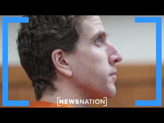 Bryan Kohberger case will be moved out of Moscow, Idaho | Dan Abrams Live