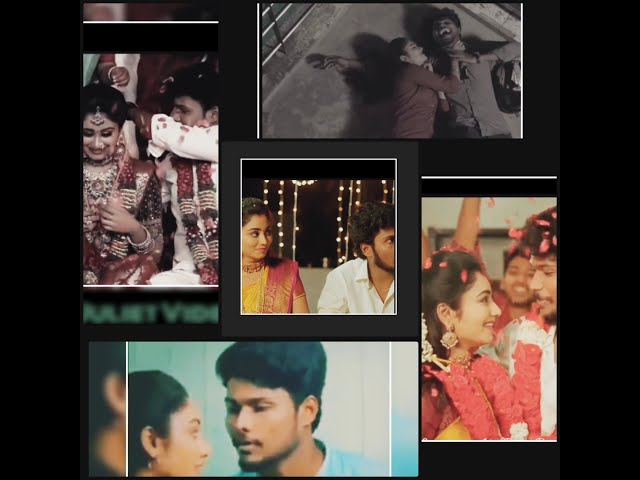 Ravi Renu Cute Love Scenes | Carring Husband Ravi  | Niraimatha Nilave