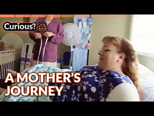 High Blood Pressure, Tough Choices | Birth Stories