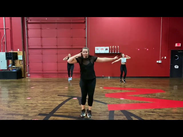 C'mon Ride It (The Train) - Throwback Dance Workout by #DanceWithDre