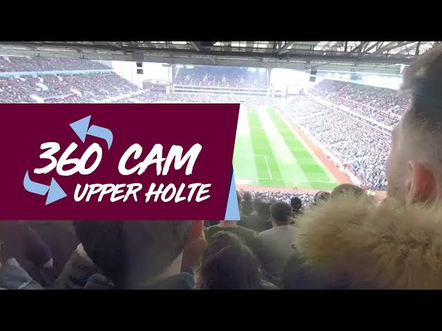 360 Cam: Upper Holte