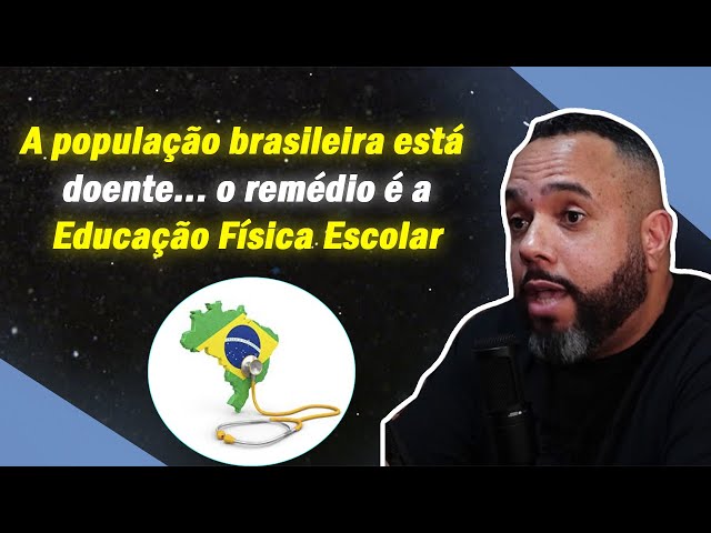 ABORDAGEM DA IMPORTÂNCIA DA EDUCAÇÃO FÍSICA ESCOLAR NO BRASIL