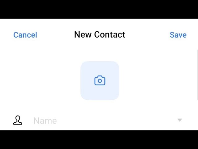 how to save contact number in gmail account  | google account in realme