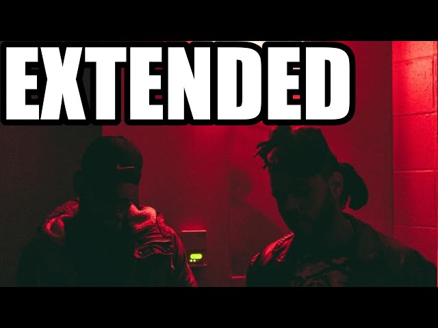 "Rambo" by Bryson Tiller & The Weeknd [EXTENDED]