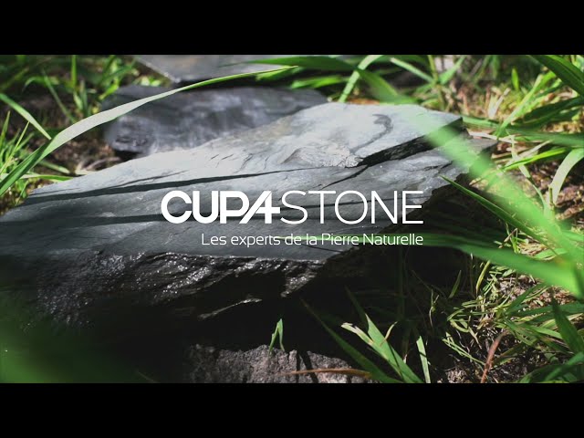 Ardoise FUJI - Cupa Stone