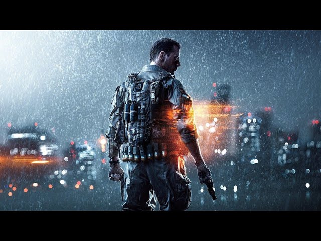 Battlefield 4 Campaign P-03 | Ghost The Hitman  | #battlefield #gameplay #ghostthehitman