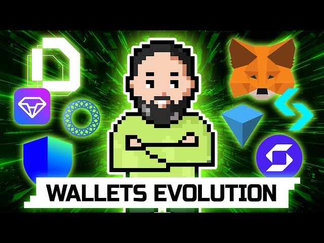 All You Need to Know About Crypto Wallets | Beginners Guide | Blum Academy